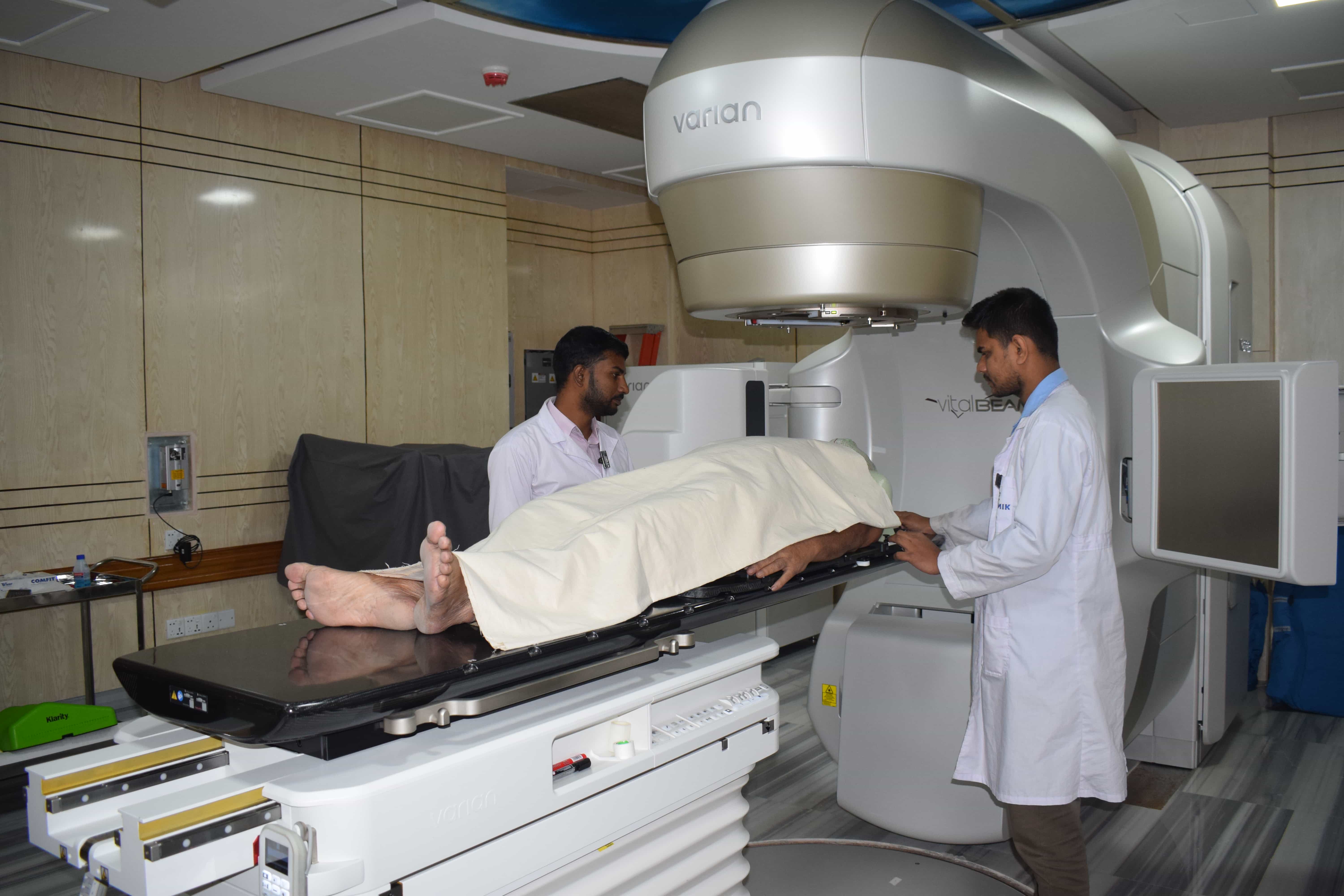 TCC-TMSS Cancer Center